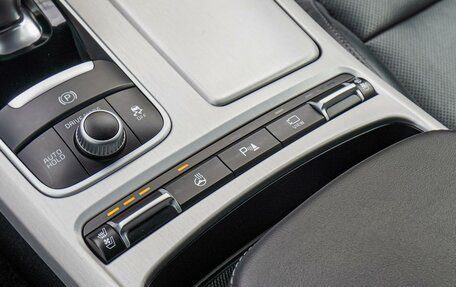 KIA Stinger I, 2018 год, 2 490 000 рублей, 13 фотография