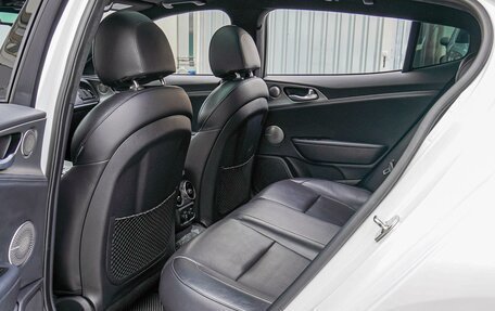 KIA Stinger I, 2018 год, 2 490 000 рублей, 11 фотография