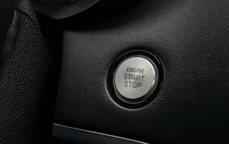 KIA Stinger I, 2018 год, 2 490 000 рублей, 19 фотография