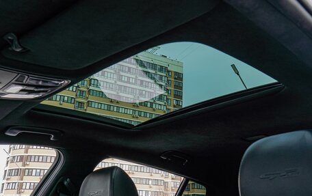 KIA Stinger I, 2018 год, 2 490 000 рублей, 12 фотография