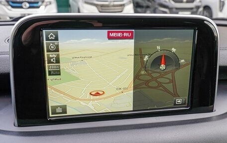 KIA Stinger I, 2018 год, 2 490 000 рублей, 16 фотография