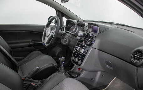 Opel Corsa OPC D рестайлинг 1, 2008 год, 790 000 рублей, 9 фотография