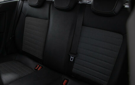 Opel Corsa OPC D рестайлинг 1, 2008 год, 790 000 рублей, 11 фотография