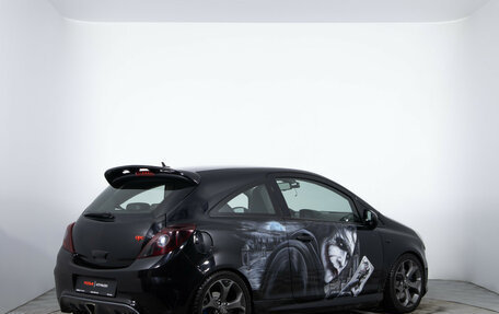 Opel Corsa OPC D рестайлинг 1, 2008 год, 790 000 рублей, 5 фотография