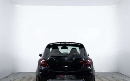 Opel Corsa OPC D рестайлинг 1, 2008 год, 790 000 рублей, 6 фотография