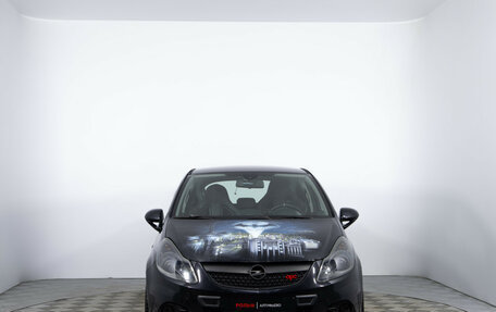 Opel Corsa OPC D рестайлинг 1, 2008 год, 790 000 рублей, 2 фотография