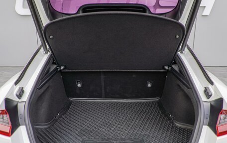 KIA Stinger I, 2018 год, 2 490 000 рублей, 26 фотография