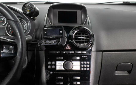 Opel Corsa OPC D рестайлинг 1, 2008 год, 790 000 рублей, 14 фотография