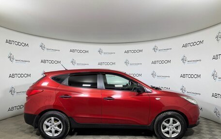 Hyundai ix35 I рестайлинг, 2011 год, 874 000 рублей, 5 фотография