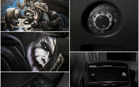 Opel Corsa OPC D рестайлинг 1, 2008 год, 790 000 рублей, 16 фотография