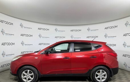 Hyundai ix35 I рестайлинг, 2011 год, 874 000 рублей, 6 фотография