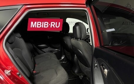 Hyundai ix35 I рестайлинг, 2011 год, 874 000 рублей, 10 фотография