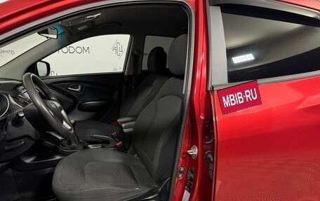 Hyundai ix35 I рестайлинг, 2011 год, 874 000 рублей, 8 фотография