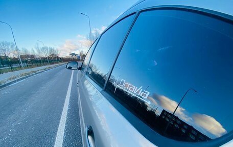 Skoda Octavia, 2011 год, 850 000 рублей, 5 фотография