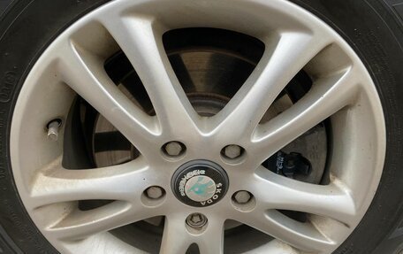 Skoda Octavia, 2011 год, 850 000 рублей, 9 фотография