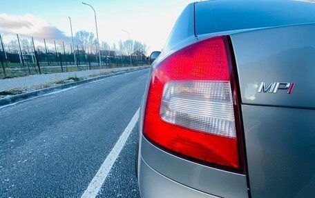 Skoda Octavia, 2011 год, 850 000 рублей, 8 фотография