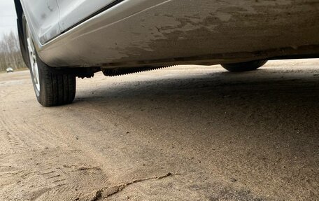 Skoda Octavia, 2011 год, 850 000 рублей, 7 фотография