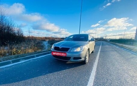 Skoda Octavia, 2011 год, 850 000 рублей, 2 фотография