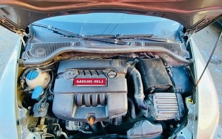 Skoda Octavia, 2011 год, 850 000 рублей, 10 фотография