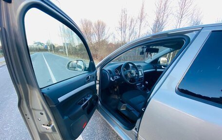 Skoda Octavia, 2011 год, 850 000 рублей, 13 фотография