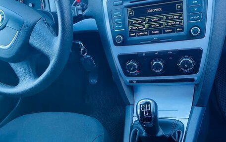 Skoda Octavia, 2011 год, 850 000 рублей, 16 фотография