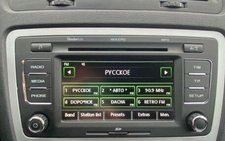 Skoda Octavia, 2011 год, 850 000 рублей, 23 фотография