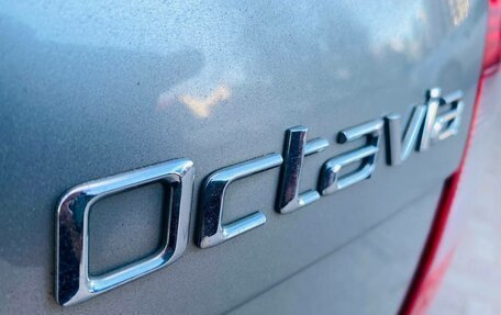 Skoda Octavia, 2011 год, 850 000 рублей, 19 фотография