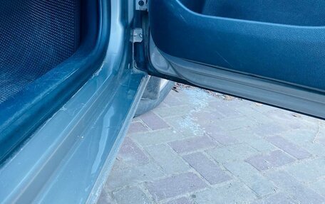 Skoda Octavia, 2011 год, 850 000 рублей, 17 фотография