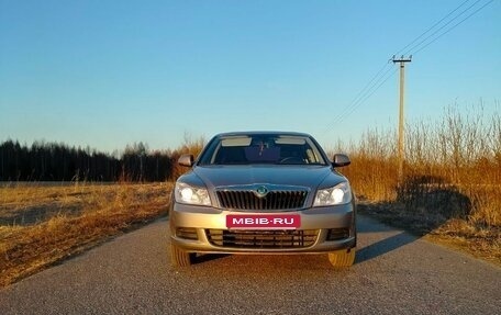 Skoda Octavia, 2011 год, 850 000 рублей, 26 фотография