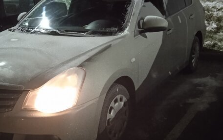 Nissan Almera, 2014 год, 700 000 рублей, 2 фотография