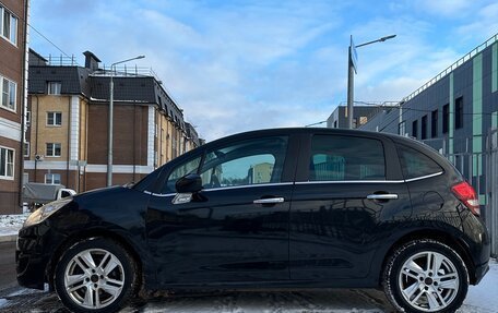 Citroen C3 II, 2011 год, 420 000 рублей, 7 фотография