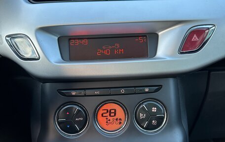 Citroen C3 II, 2011 год, 420 000 рублей, 12 фотография