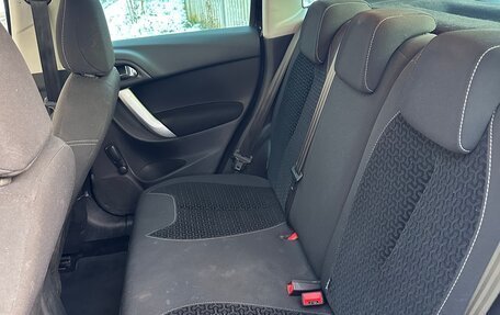 Citroen C3 II, 2011 год, 420 000 рублей, 13 фотография