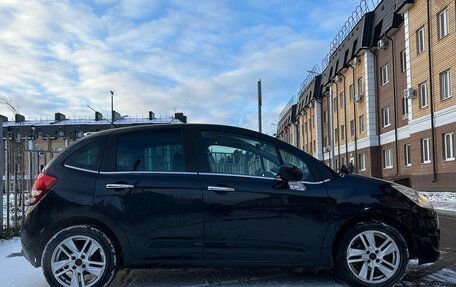 Citroen C3 II, 2011 год, 420 000 рублей, 3 фотография