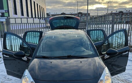 Citroen C3 II, 2011 год, 420 000 рублей, 9 фотография