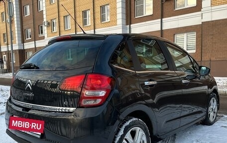 Citroen C3 II, 2011 год, 420 000 рублей, 4 фотография