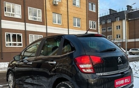 Citroen C3 II, 2011 год, 420 000 рублей, 6 фотография