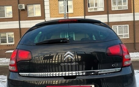 Citroen C3 II, 2011 год, 420 000 рублей, 5 фотография
