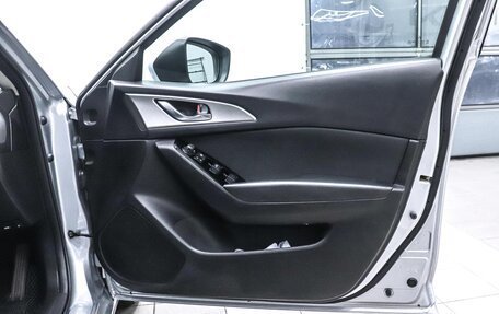 Mazda Axela, 2016 год, 1 250 000 рублей, 7 фотография