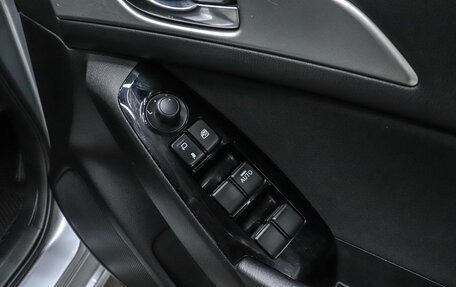 Mazda Axela, 2016 год, 1 250 000 рублей, 9 фотография