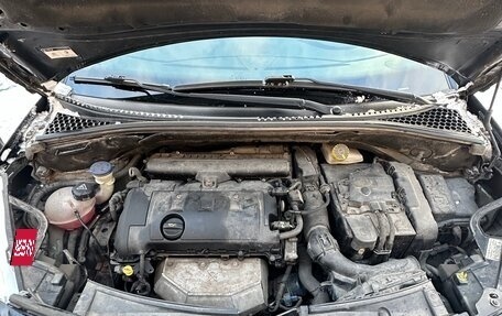 Citroen C3 II, 2011 год, 420 000 рублей, 17 фотография