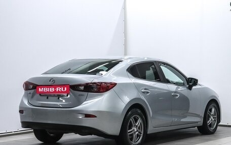 Mazda Axela, 2016 год, 1 250 000 рублей, 3 фотография