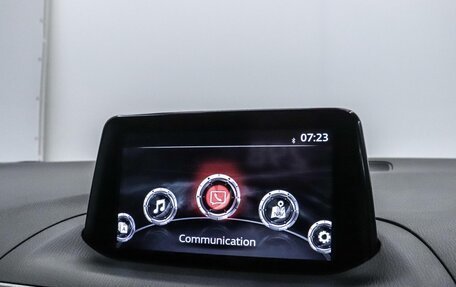 Mazda Axela, 2016 год, 1 250 000 рублей, 14 фотография