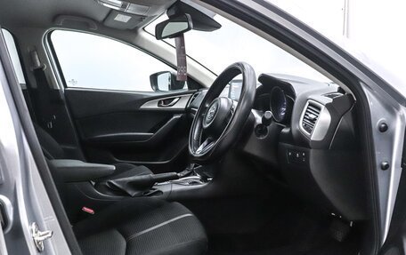 Mazda Axela, 2016 год, 1 250 000 рублей, 10 фотография