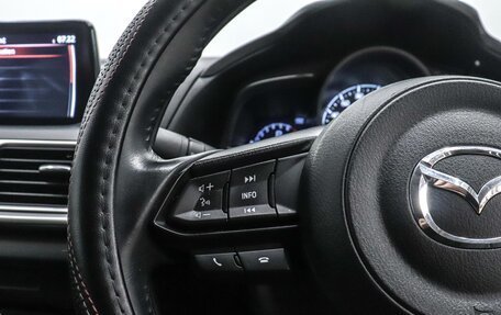 Mazda Axela, 2016 год, 1 250 000 рублей, 11 фотография