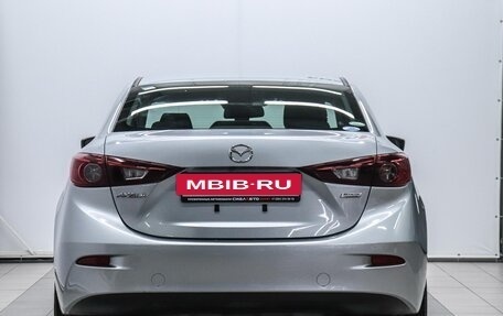 Mazda Axela, 2016 год, 1 250 000 рублей, 4 фотография