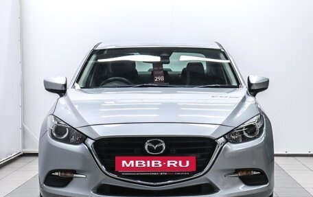Mazda Axela, 2016 год, 1 250 000 рублей, 2 фотография