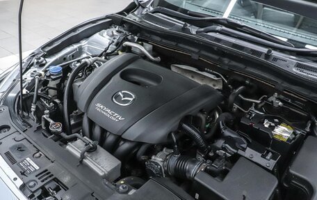 Mazda Axela, 2016 год, 1 250 000 рублей, 27 фотография