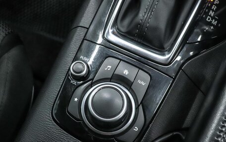 Mazda Axela, 2016 год, 1 250 000 рублей, 17 фотография