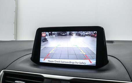 Mazda Axela, 2016 год, 1 250 000 рублей, 15 фотография